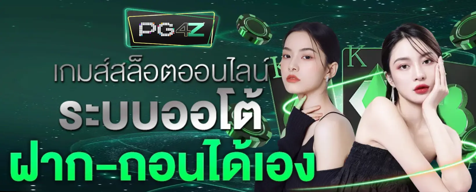 pg4z Banner
