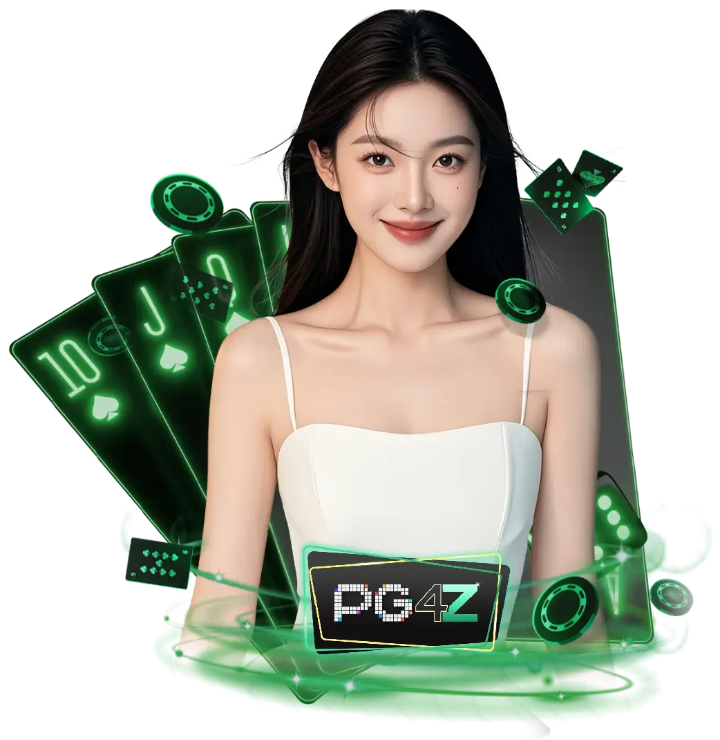 pg4z เดิมพัน