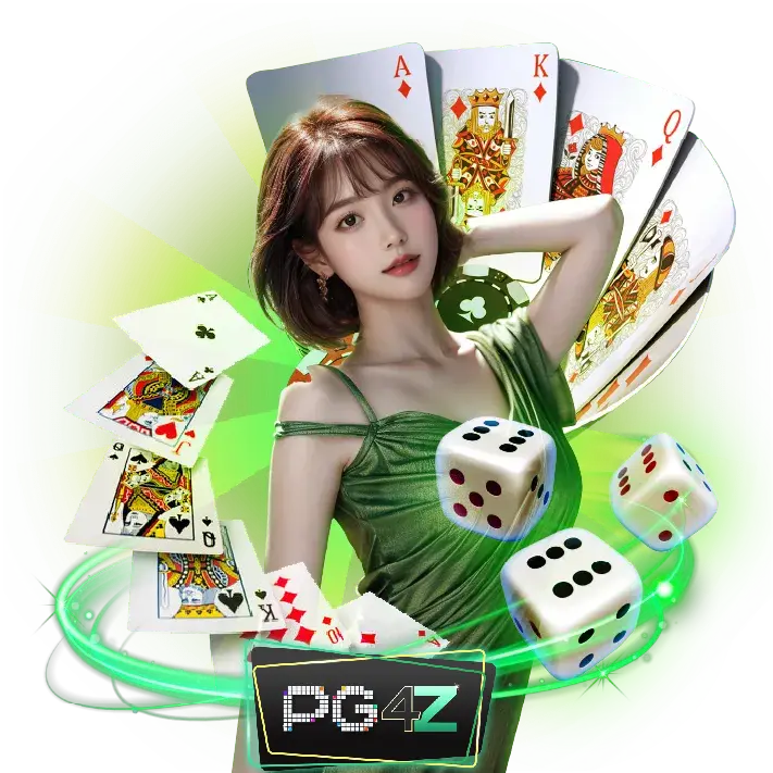 pg4z-เกมสล็อต